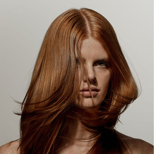 Hoe verzorg je gekleurd haar?